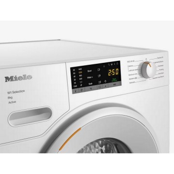 Miele WSA123 WCS Πλυντήριο Ρούχων 8kg 1400 Στροφών CapDosing 12729510